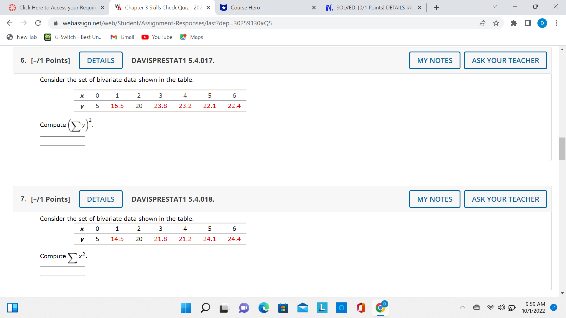  Click Here to Access your Require X A Chapter 3 Skills