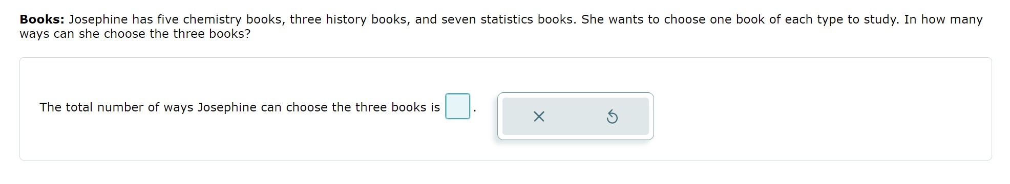 drops out is 0.03, and the probability that a dropout gets a
