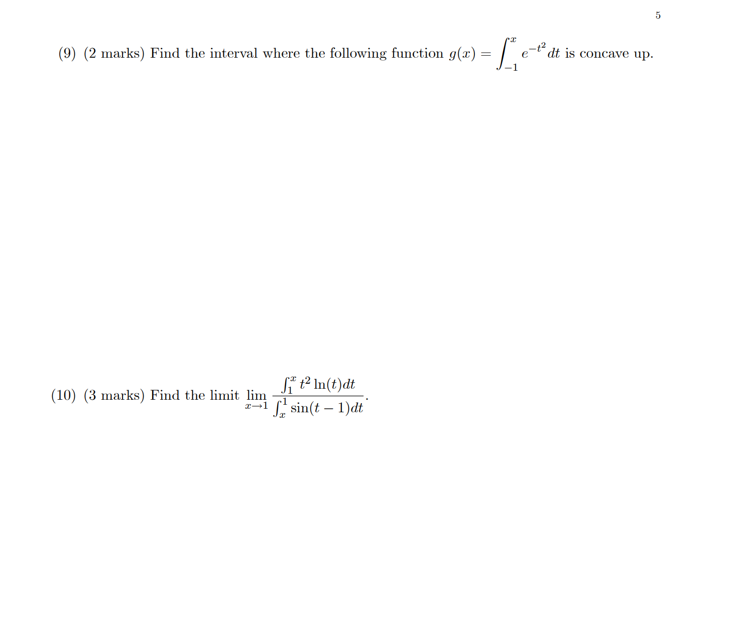 (b) sin(,)(3) (4 marks) In questions 3a-3b, use the given information to