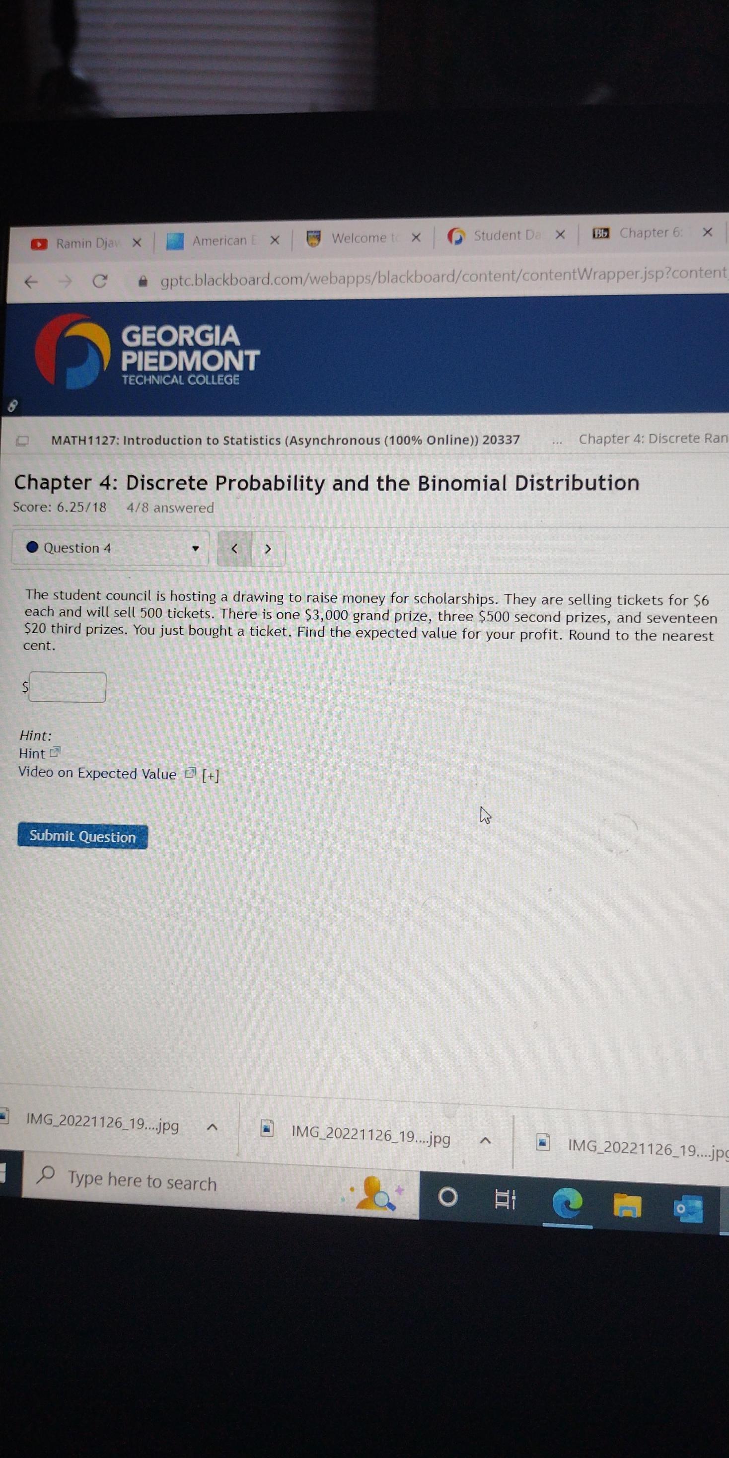 3.3 kg. Suppose that a newborn fawn is randomly selected. Round answers