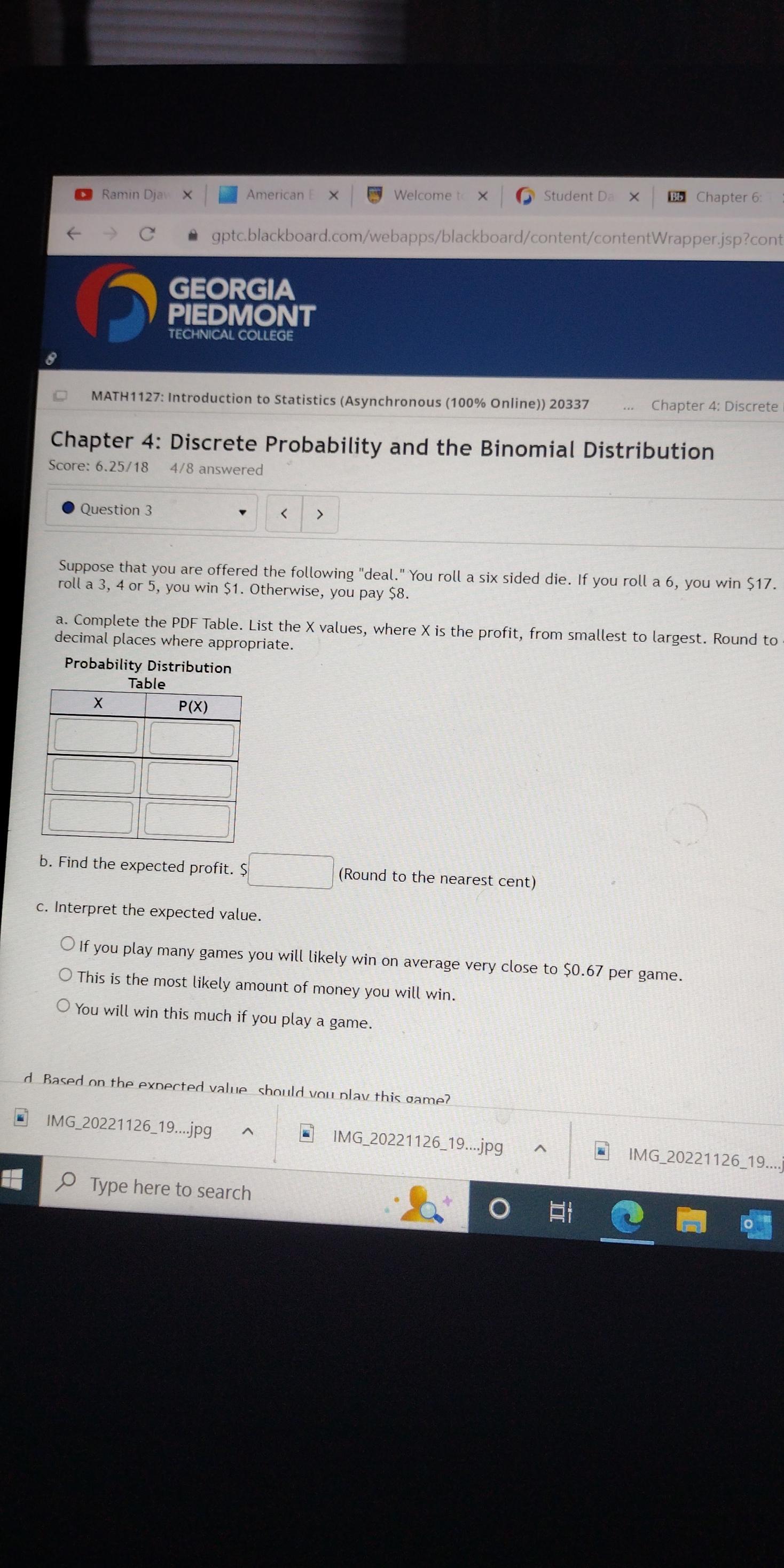 that a newborn fawn will be weigh between 1.9 and 2. 1