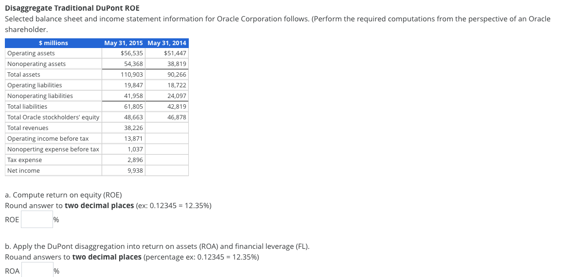 Question 2: Question 2 has three parts: a, b, and c.Please provide