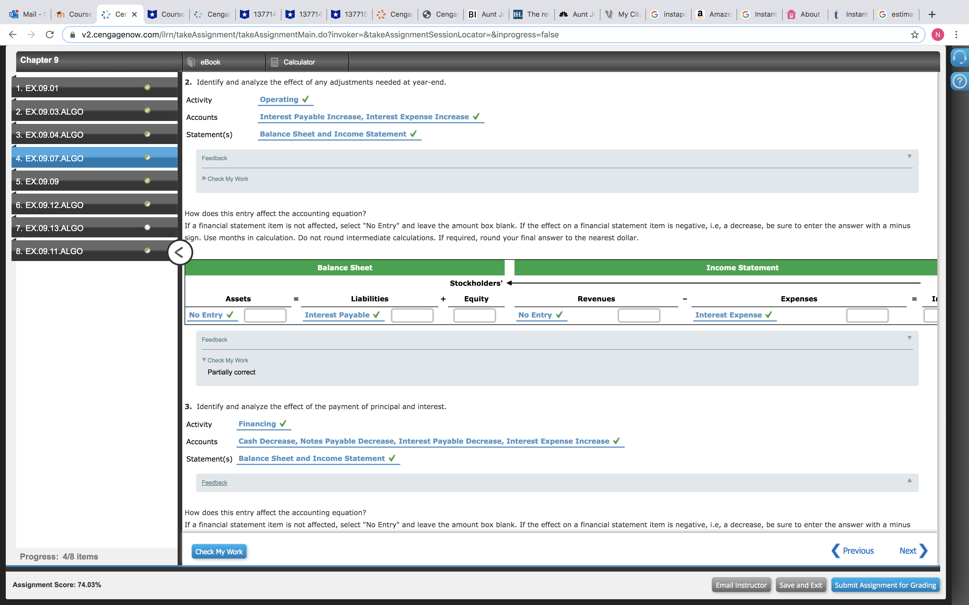 137714 137715 Cengas Cengas BI Aunt Je H.L The re: #% Aunt