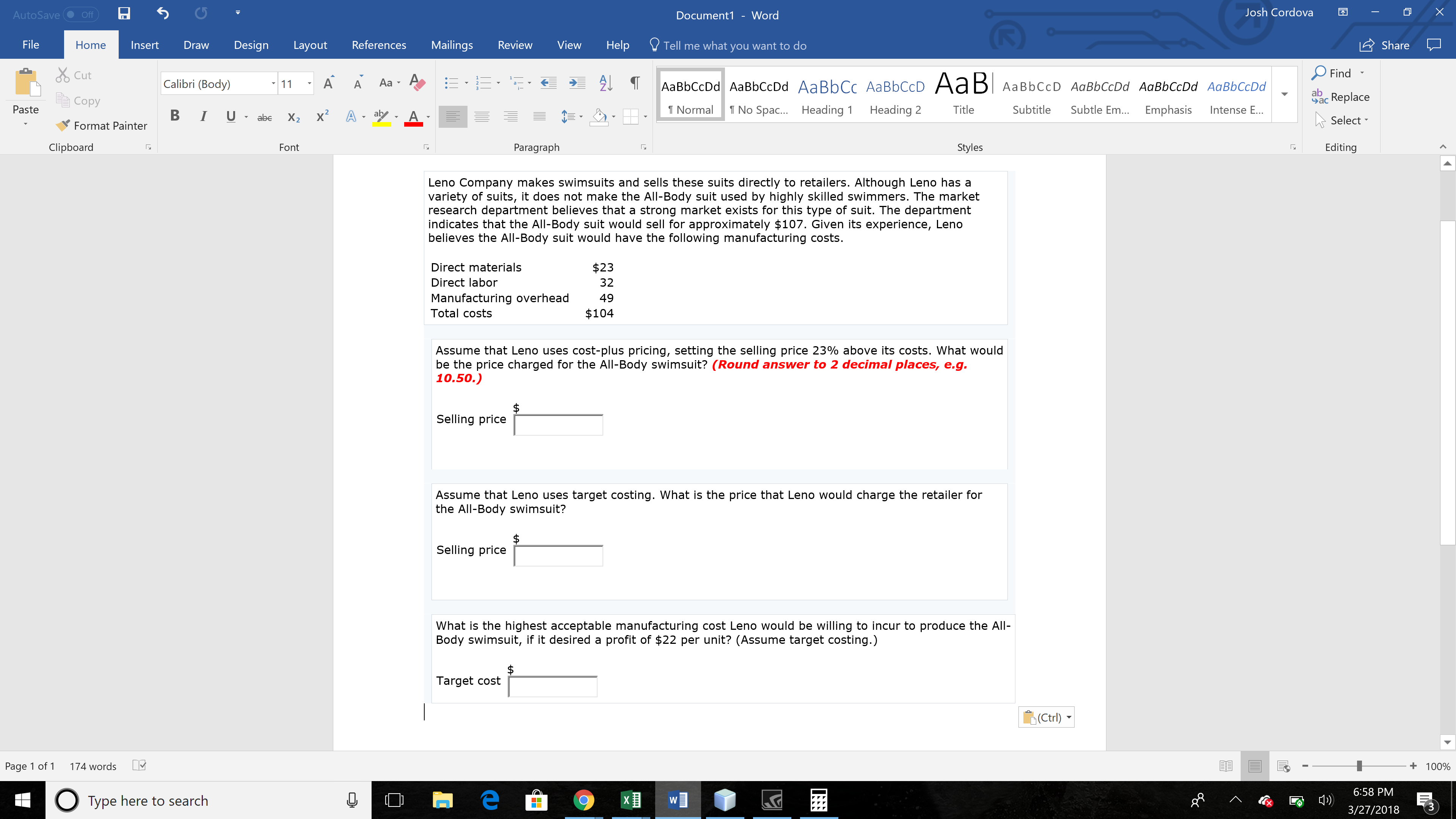 attached is the question. please answer it asap!!! '7 Documemi , Word