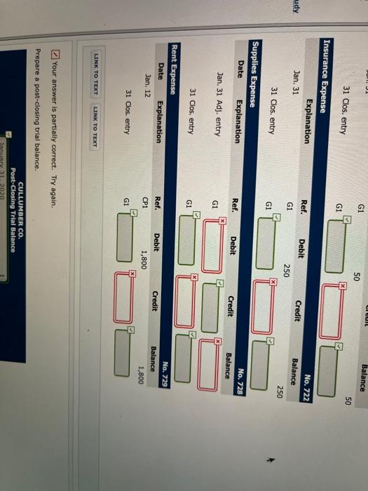 Payable Owner's Capital 17 2500 6450 6450 12 1600 1777 Owner's Drawings