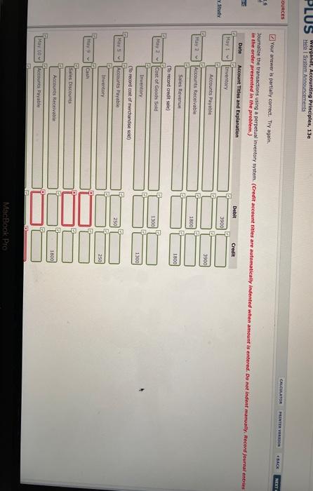 beginning of May, the ledger of Ivanhoe showed Cash of $4,500 and