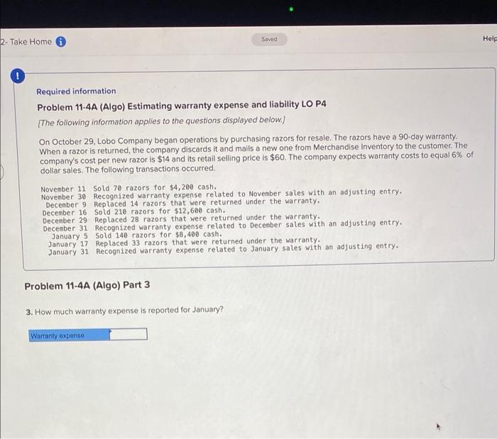 The following information applies to the questions displayed below) On October 29,
