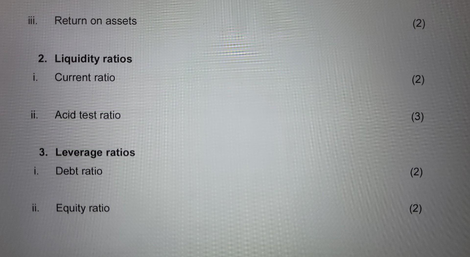 & 50,836 & 48,491 \\ \hline Net Profit after tax & &