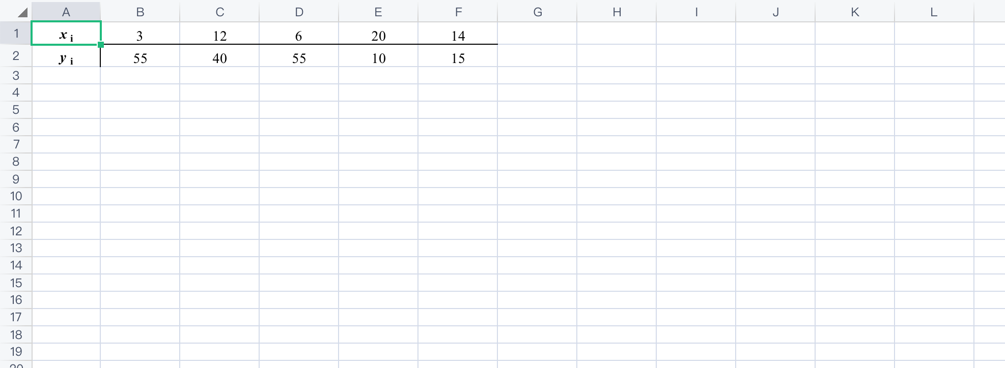 Round your answers to two decimal places. a. Using the following equation: