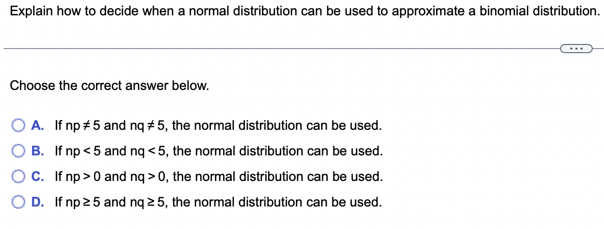 hi can you help me solve this question? Explain how to decide