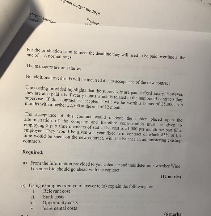 Ltd manufactures a range of 4 types of wind turbine that generates.