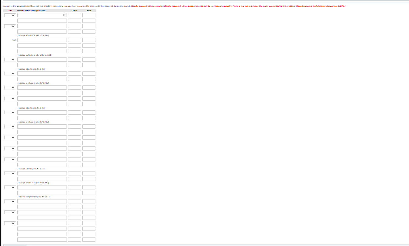 with comprehensive irrigation in one of its service locations this month. Job