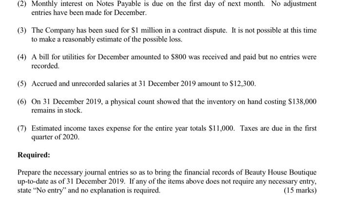 journal entries are not required. Correct your answers to 2 decimal places