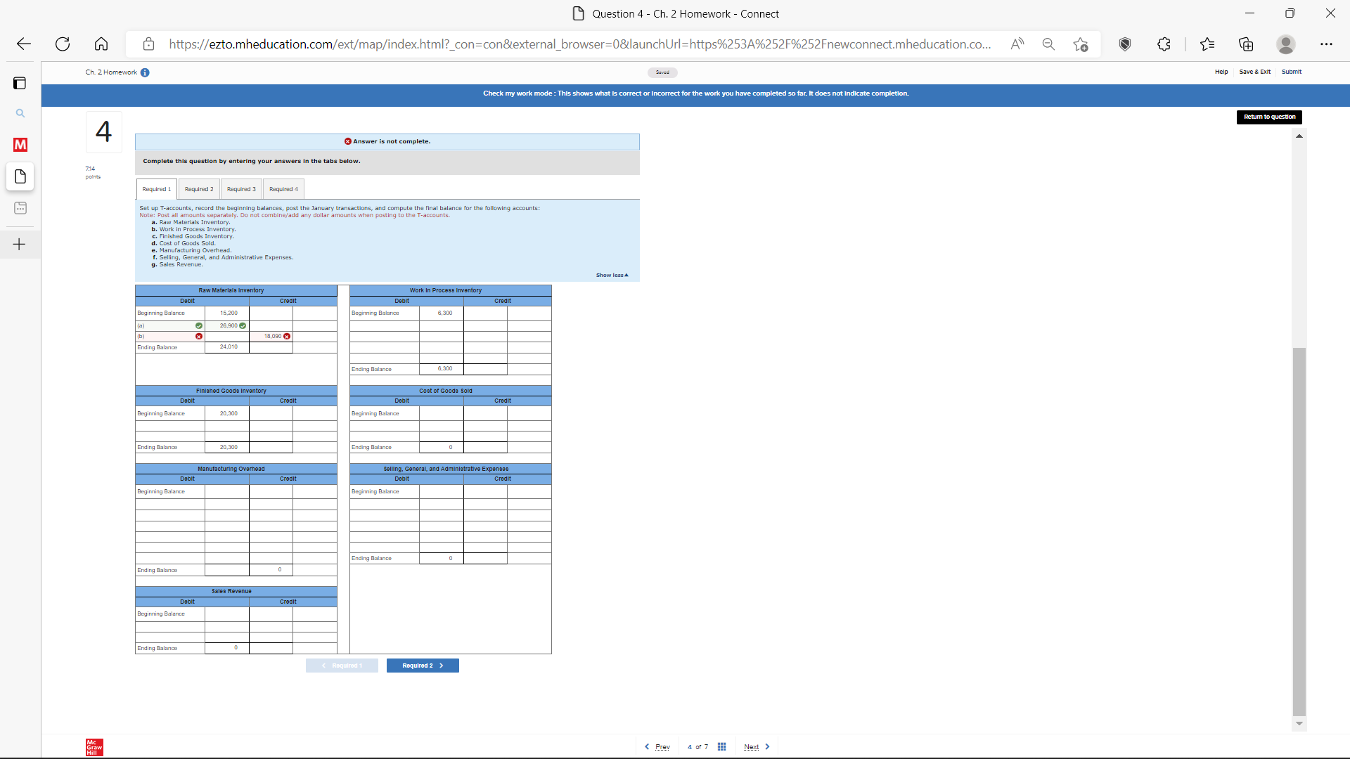  Question 4 - Ch. 2 Homework - Connect X G https://ezto.mheducation.com/ext/map/index.html?_con=con&external_browser=0&launchUrl=https%253A%252F%252Fnewconnect.mheducation.co...