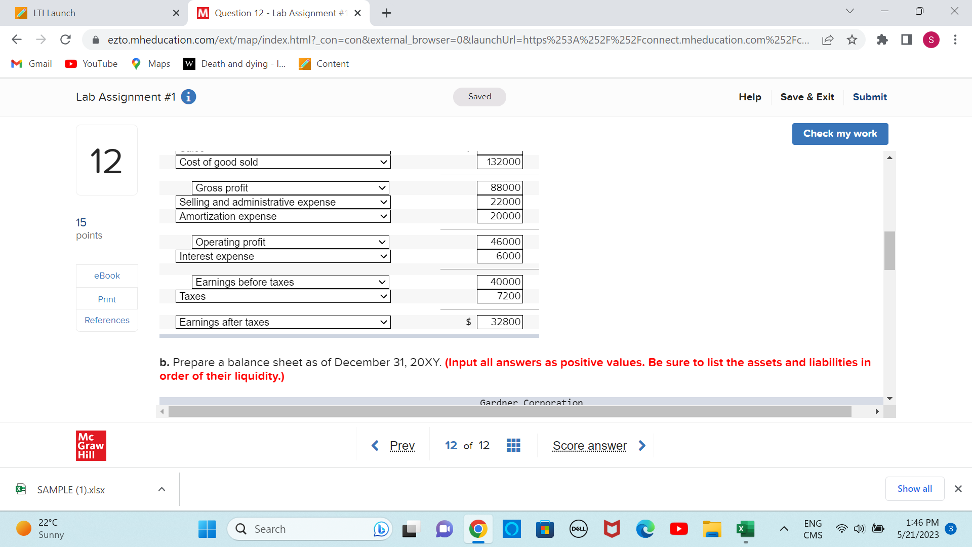YouTube Maps w Death and dying - I... Content Lab Assignment #1