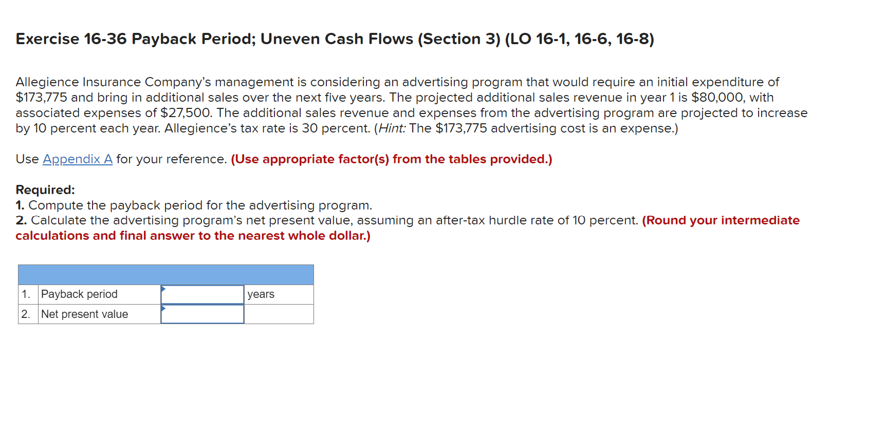 10, 800 kilograms 4.20 Required: Use the physical-units method to allocate the
