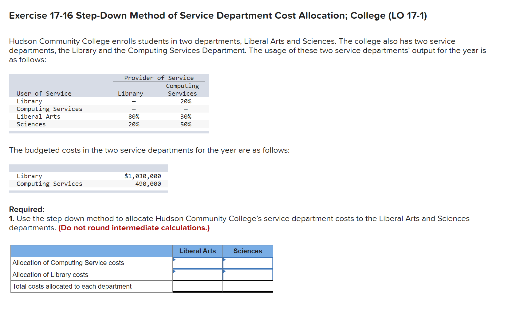 calculations.) Allocation of Joint Cost Yummies CrummiesExercise 16-33 Depreciation Tax Shield (Section