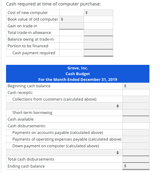 wholesaler for its only product, deluxe wireless electric drills, which sell for