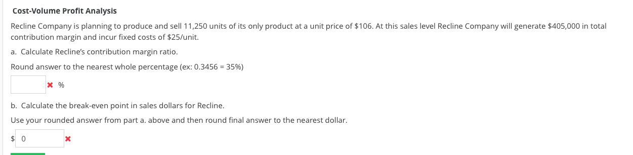 Could you please help me understand how to get these answers, thank