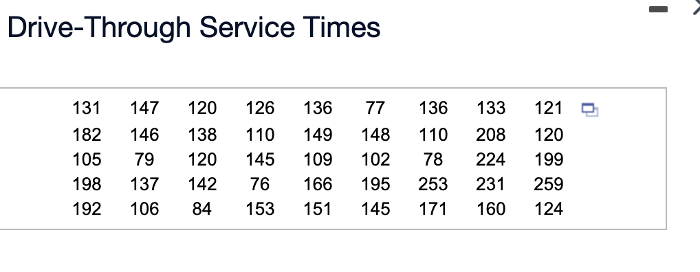 because it is not statistically signicant. 6659-} It appears to be sound