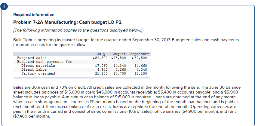 I need help solving this problem. There are two parts. Thank you