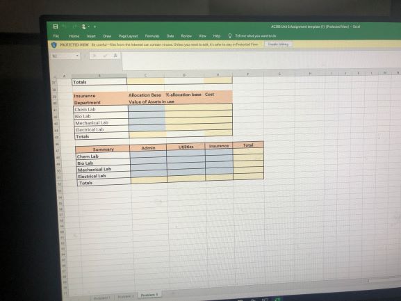 was $4 300 and expenses were; Variable Cost per Unit Direct Materials