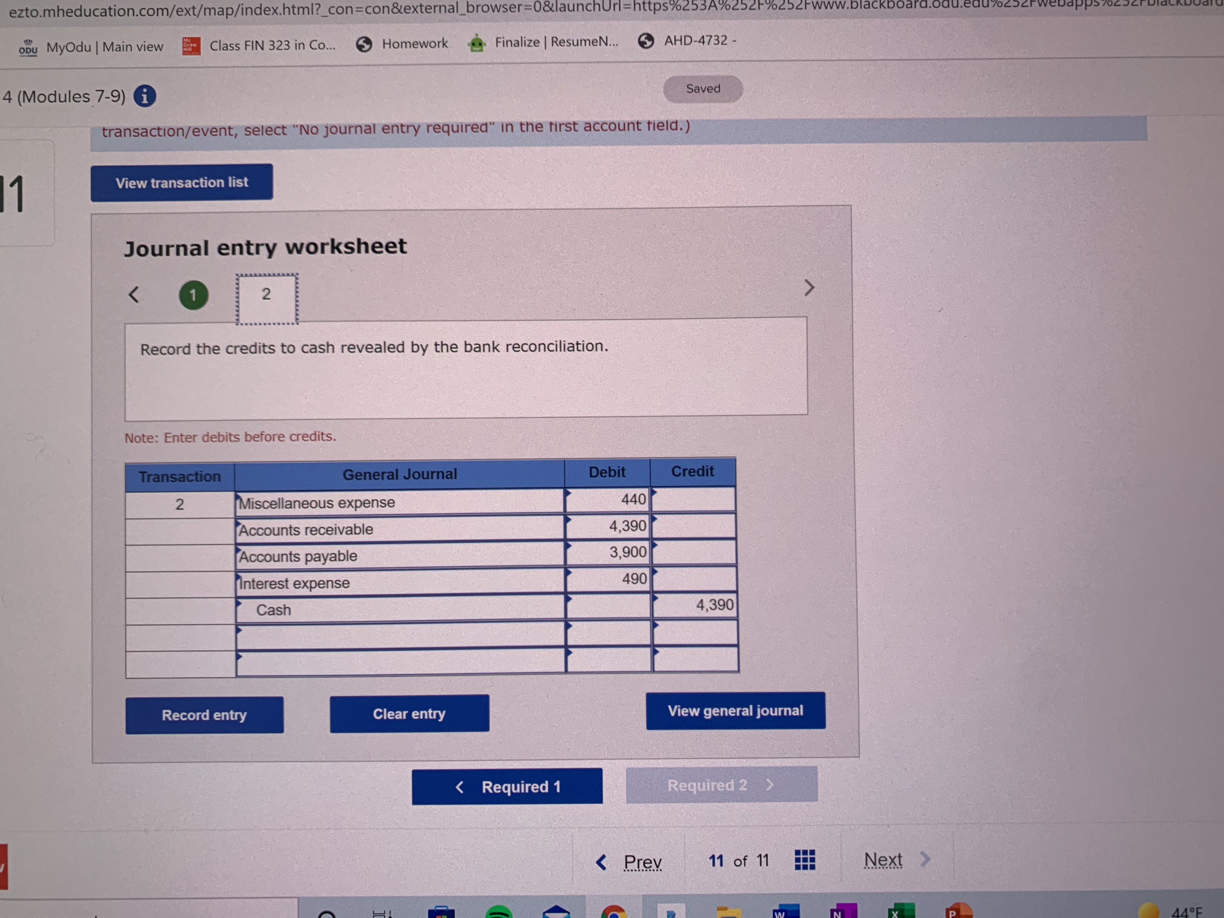 | ResumeN... AHD-4732 - ules 7-9) i Saved The Fitzgerald Company maintains