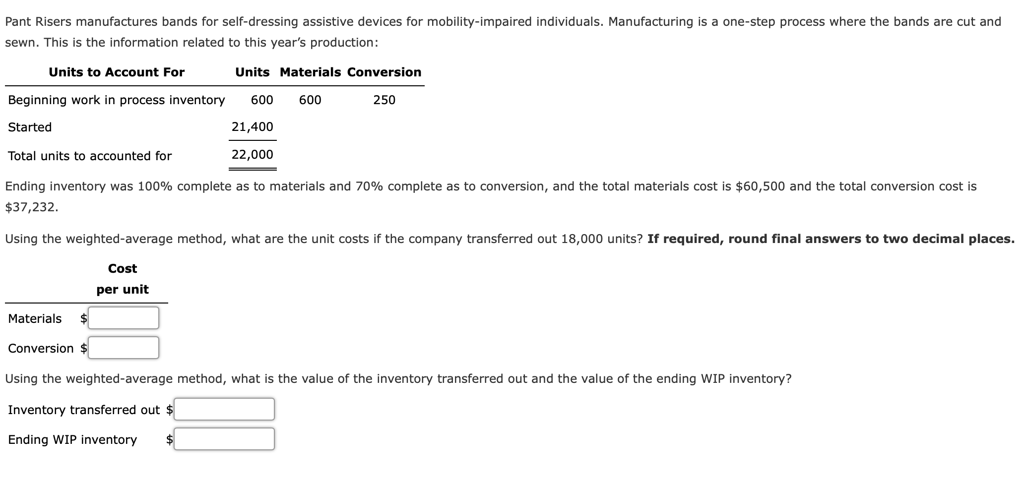 need help please Pant Risers manufactures bands for self-dressing assistive devices for