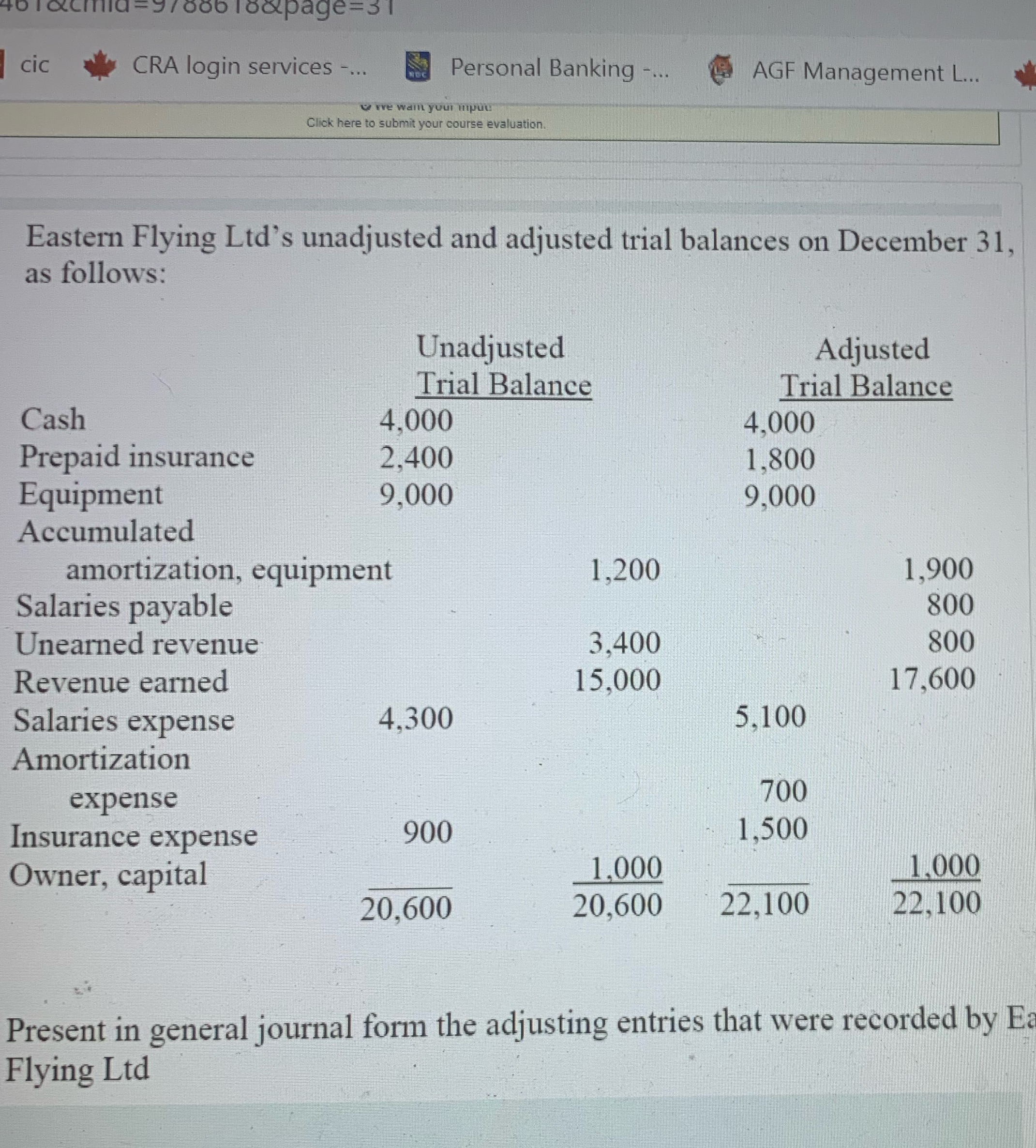 / 686 18&page=3 1 cic CRA login services -... Personal Banking