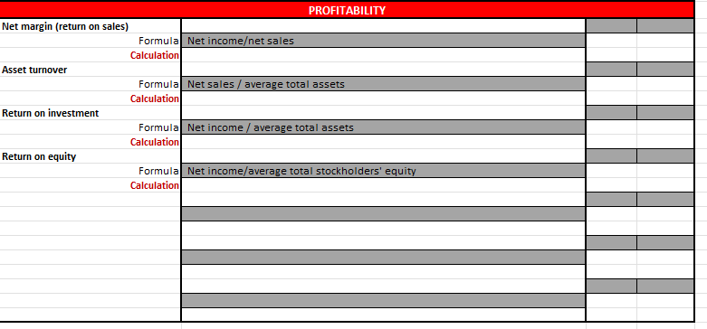 Market Research Database within the college library.Visit my.baker.eduSelect "Department Resources"Select Academic Resource