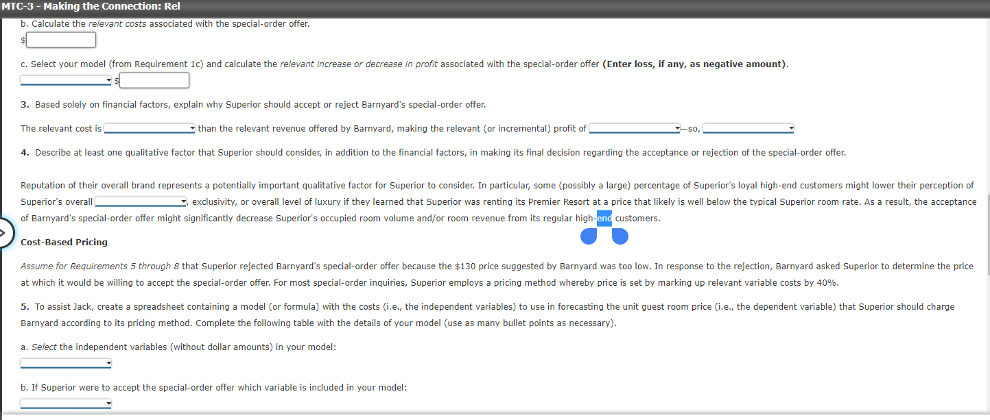 Resorts SpeciahOrder Offer Relevant Analysis Superior Stay Resorts provides luxurious hotel accommodations