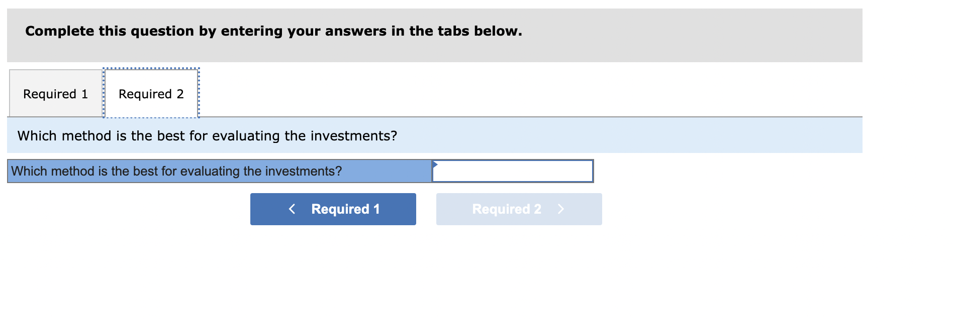 less than 14%. Print Complete this question by entering your answers in