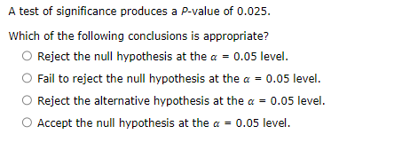 test this claim. (i) The consumer group takes a random sample of