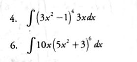 method called "Integration by Substitution." This method is used when an integral