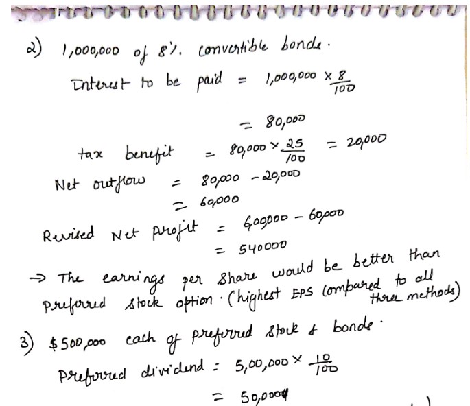 ) It has to be amortised over useful like instead of charging