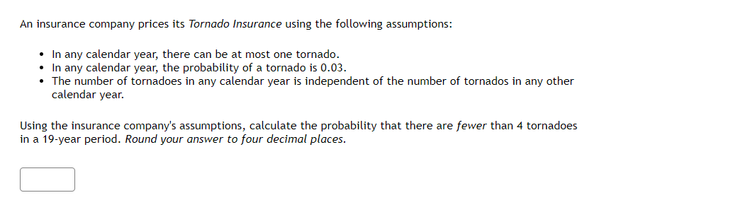from the outside what the gift is. The store manager assures you