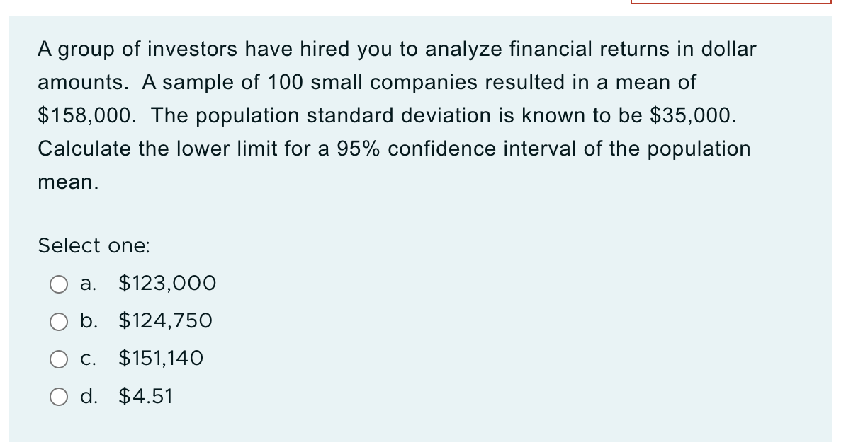 d. probability of not rejecting the null hypothesis when the alternative hypothesis
