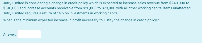 Limited: Year G 1 2 3 Project cost -150 l$ millions] Sales