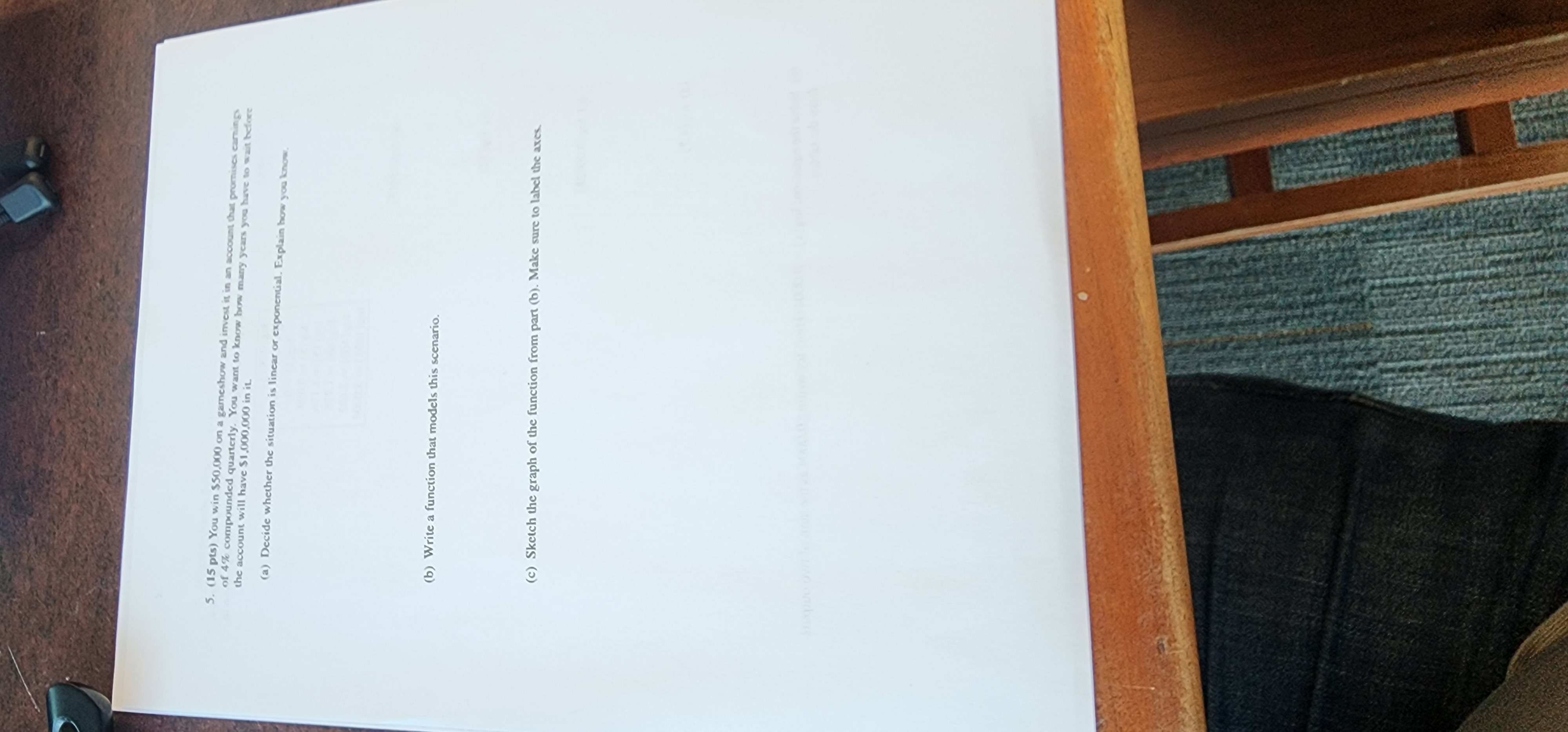 an angle 0, cosine of 0 is the ratio of the adjacent
