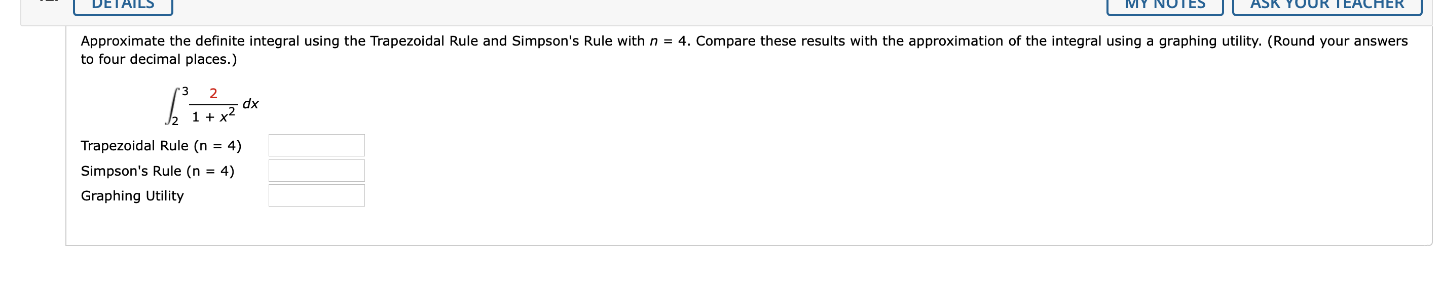 (j diverges Evaluate the integral if it converges. (If the quantity diverges,