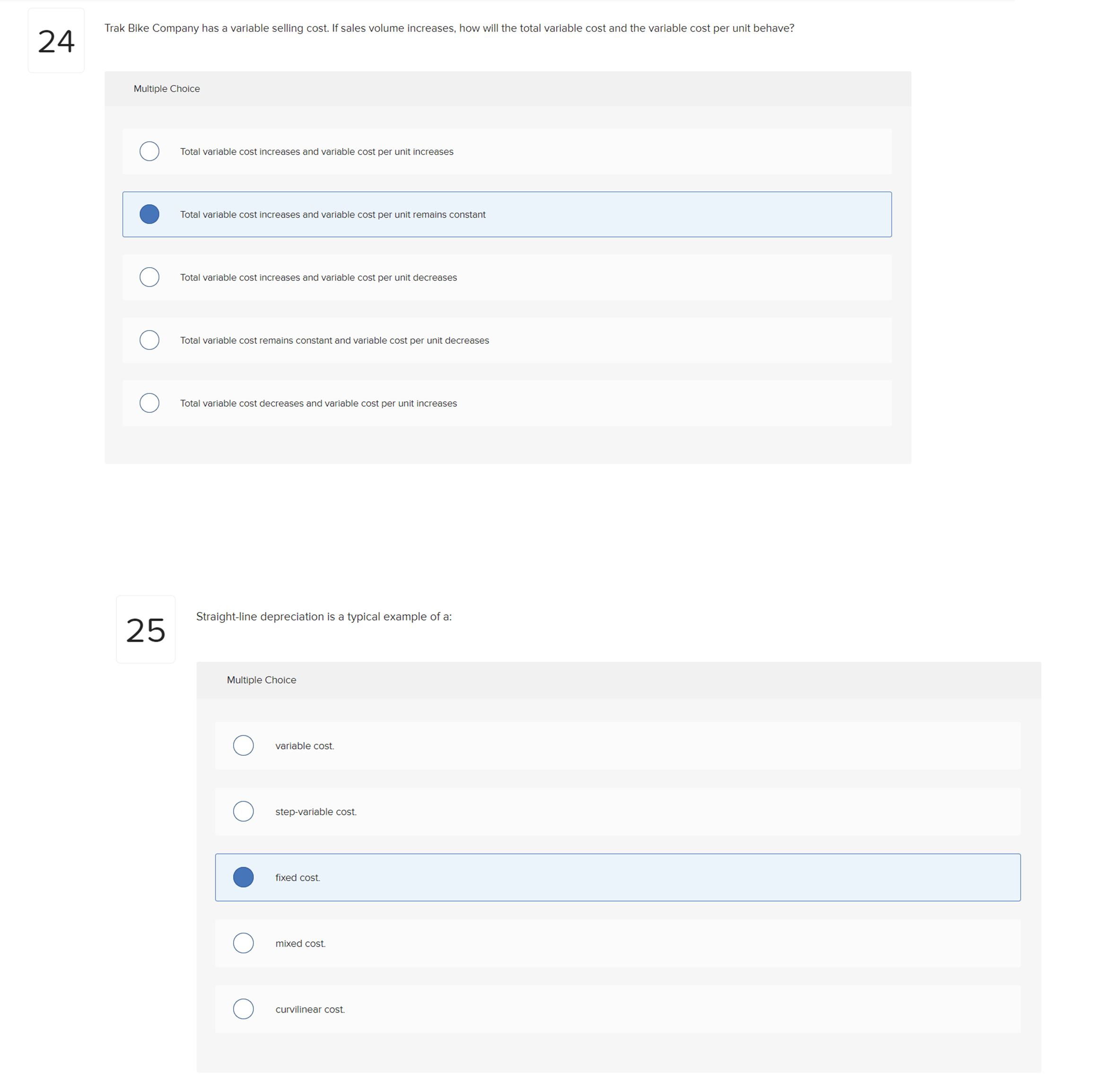 Finished Goods. Indirect Materials to Finished Goods Work-InProcess to Finished Goods. Direct