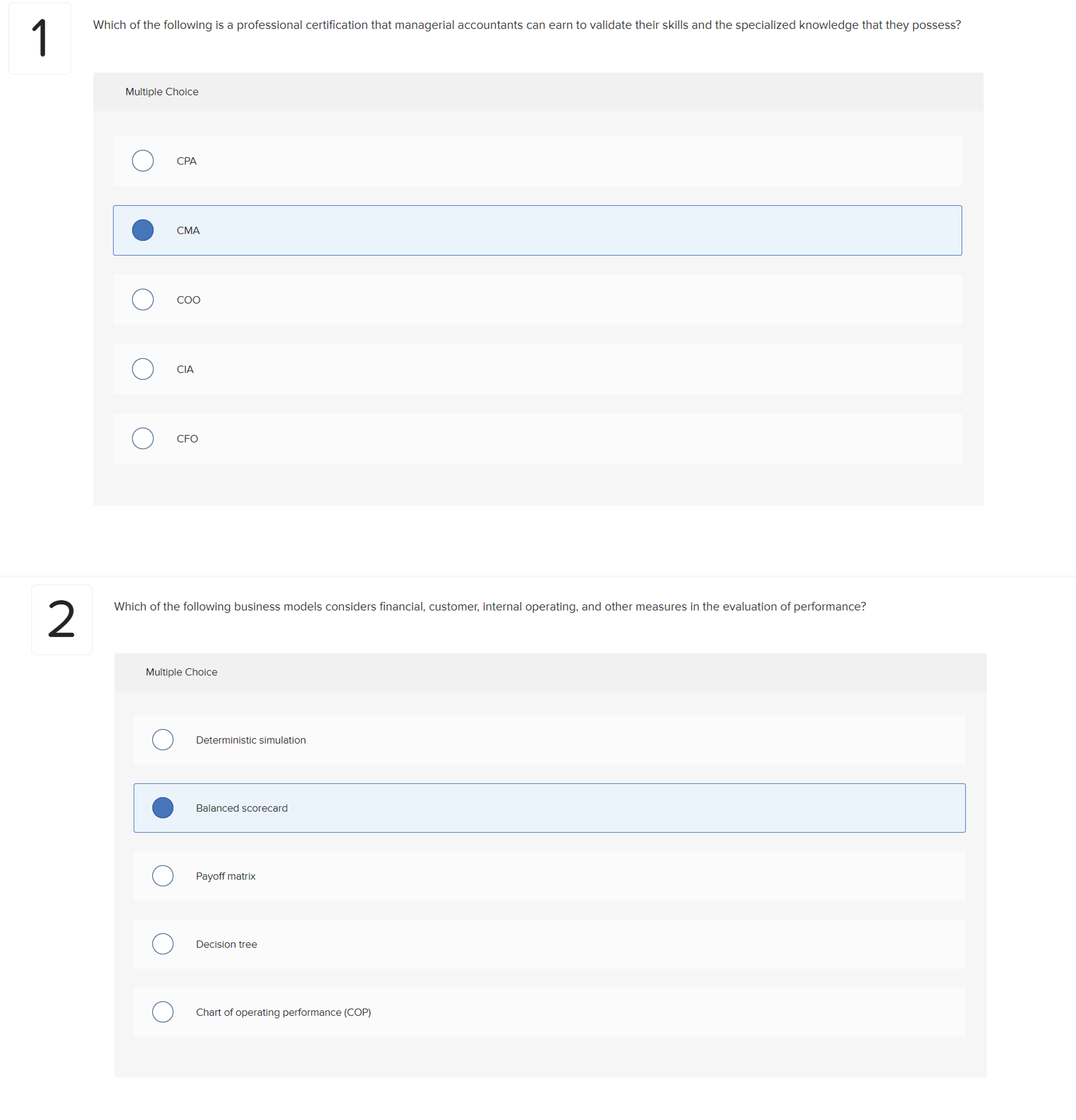actual overhead cost by the actual amount of cost driver or activity