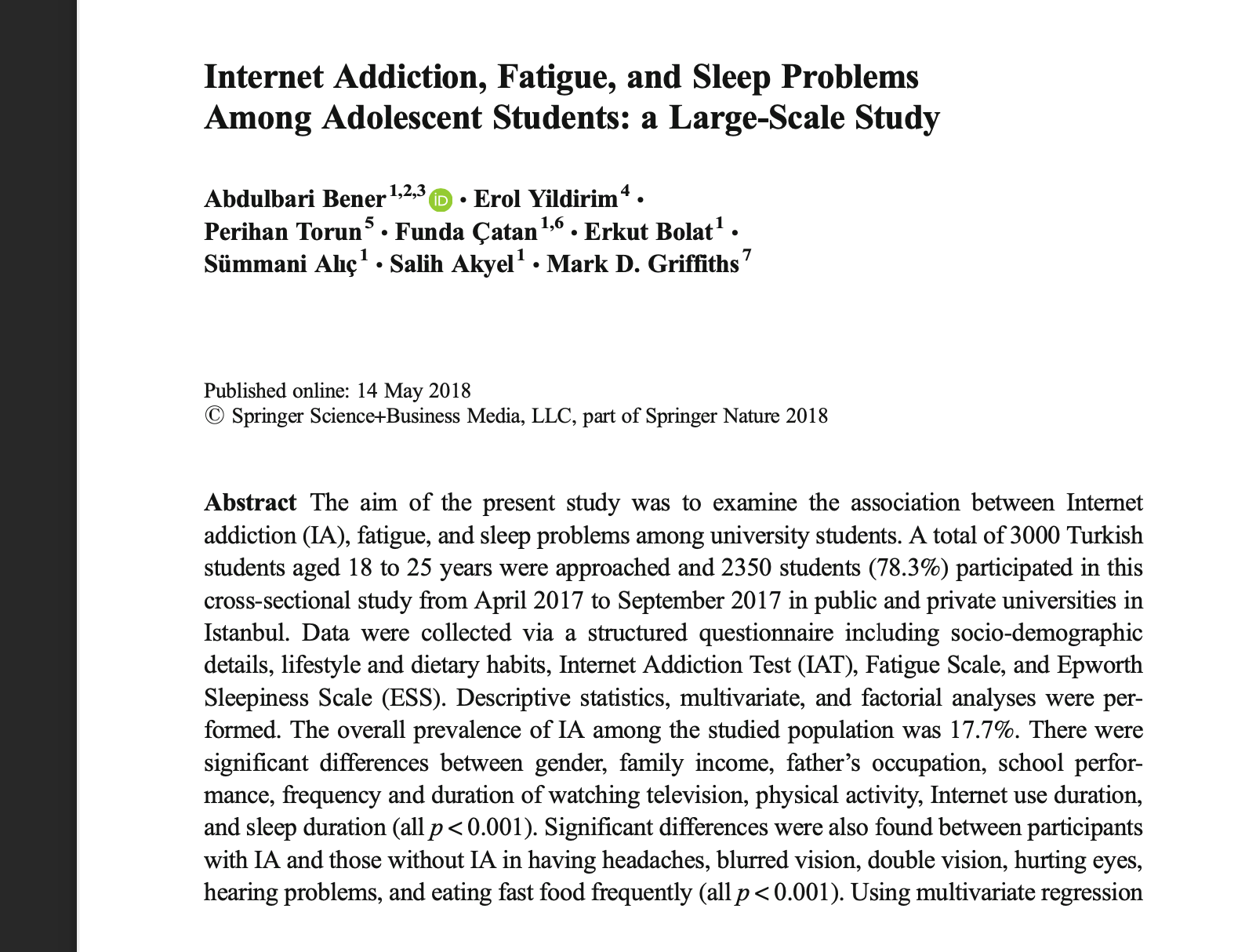 Sampling strategyState your research hypothesis or guiding research question:Hypothesis or question detailsWhat