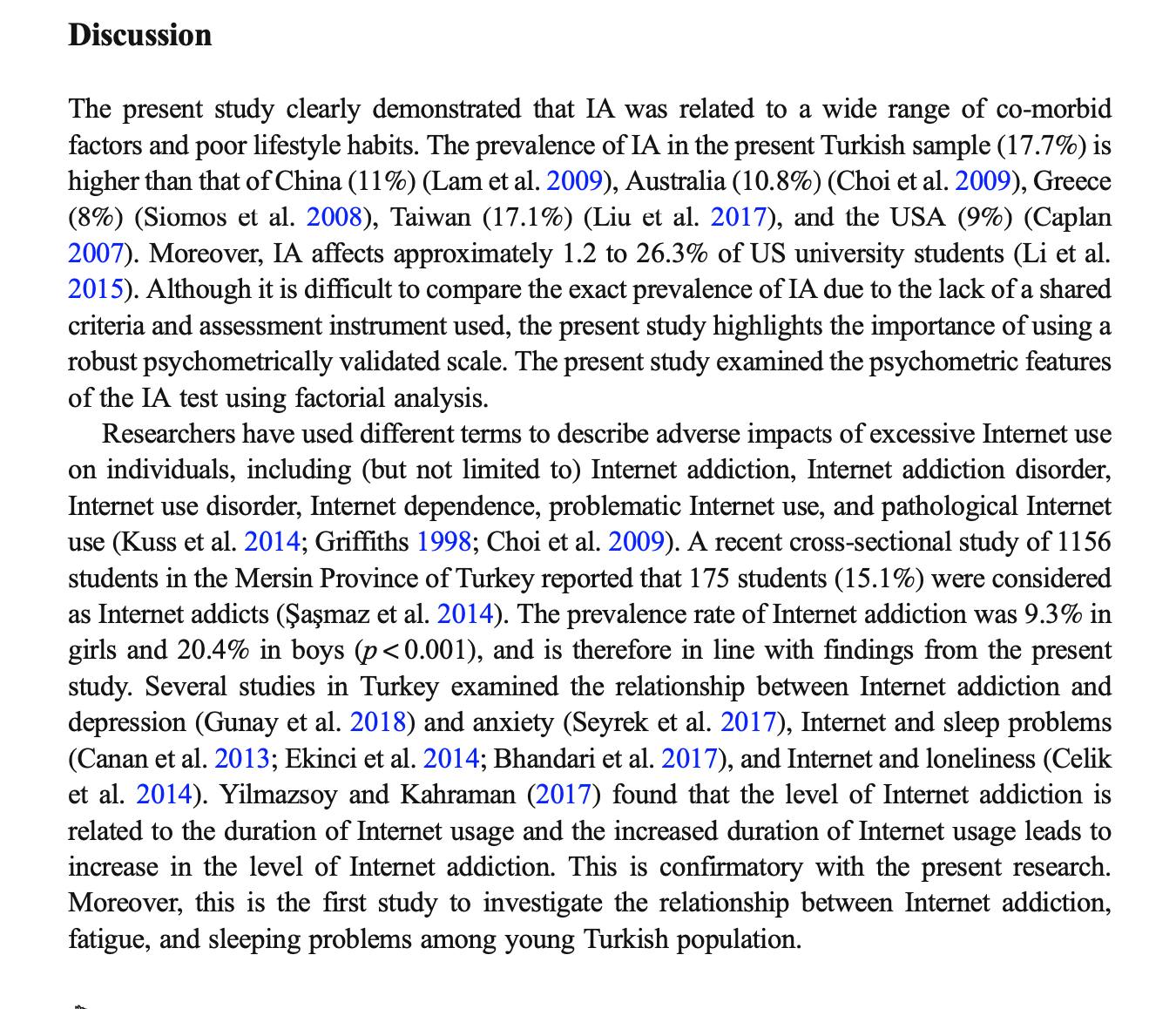 (example):Academic performanceNumber of 'A' grades received throughout high school (exact number)Your Dependent