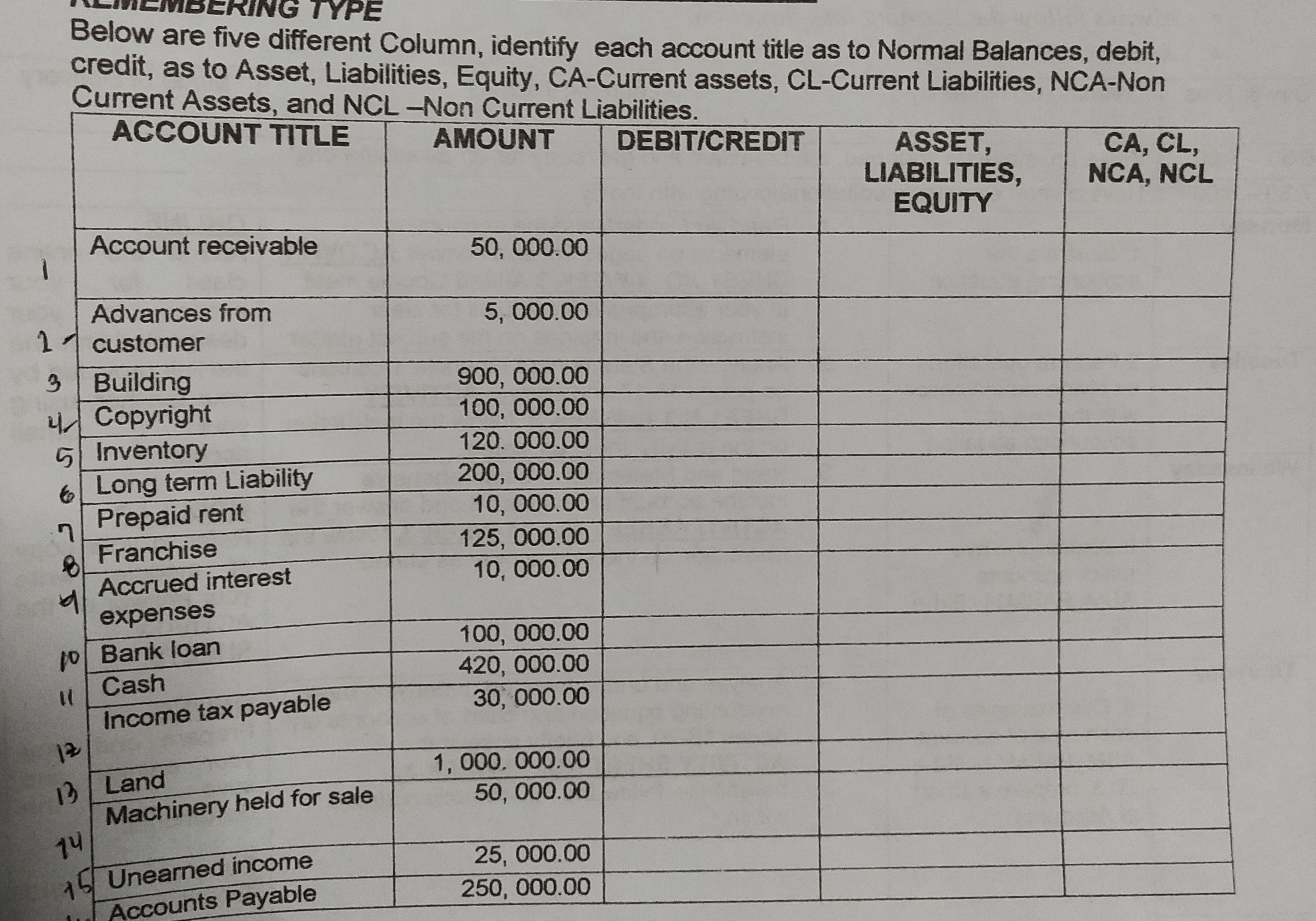 i cant answer i find it really hard : EMBERING TYPE Below