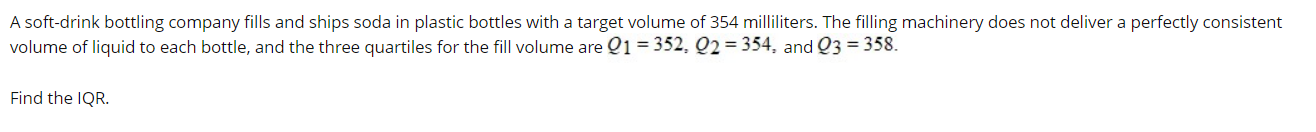 mean for the following data set: 30 24 14 18 26 19