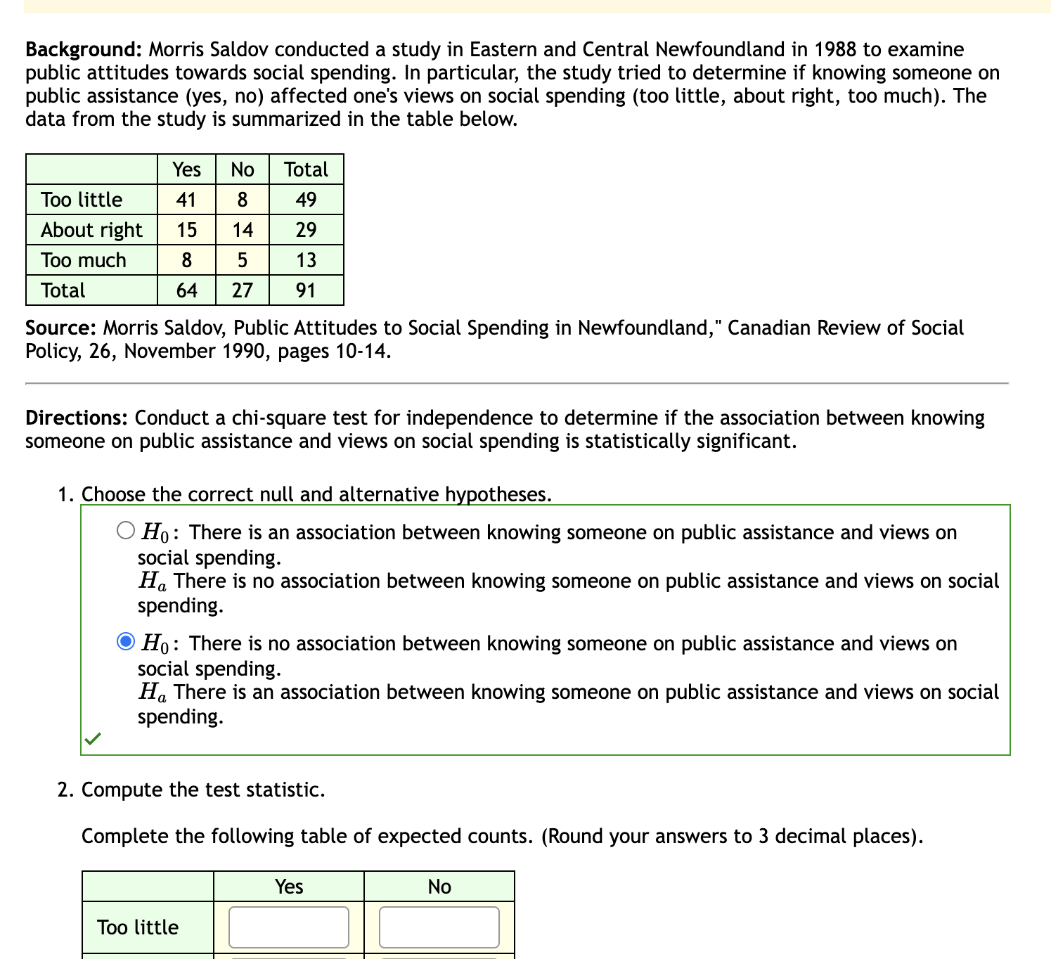 problem data were collected for variable(s) from sampl6(5)- - Which of the