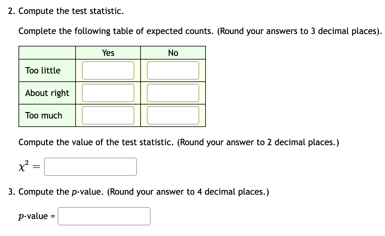following assumptions must be checked? Check all that apply. [:1 N >=