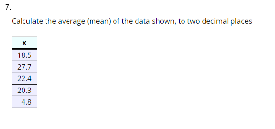 them from 0 (no musical aptitude) to 5 (high musical aptitude). This