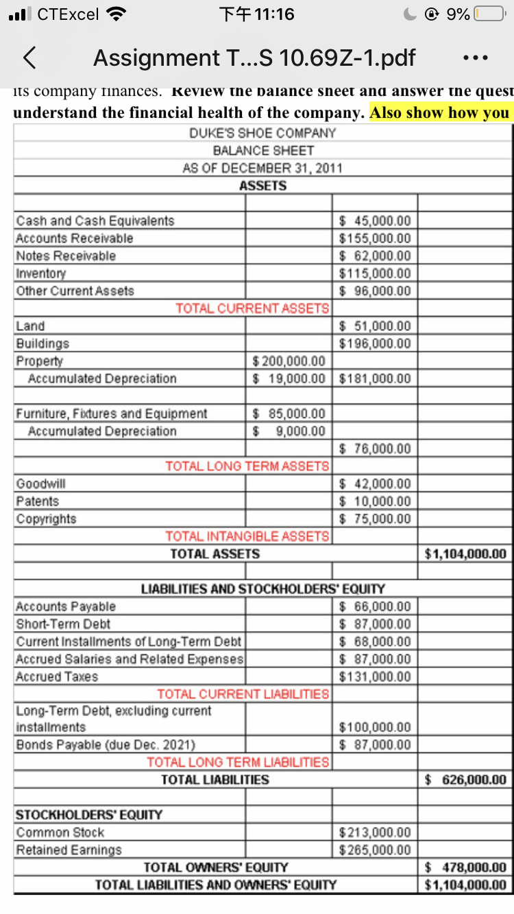 Read the overview below and complete the multiple choice that follow the